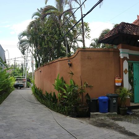 Villa Alam Biru Gardenia Seminyak  Exterior photo